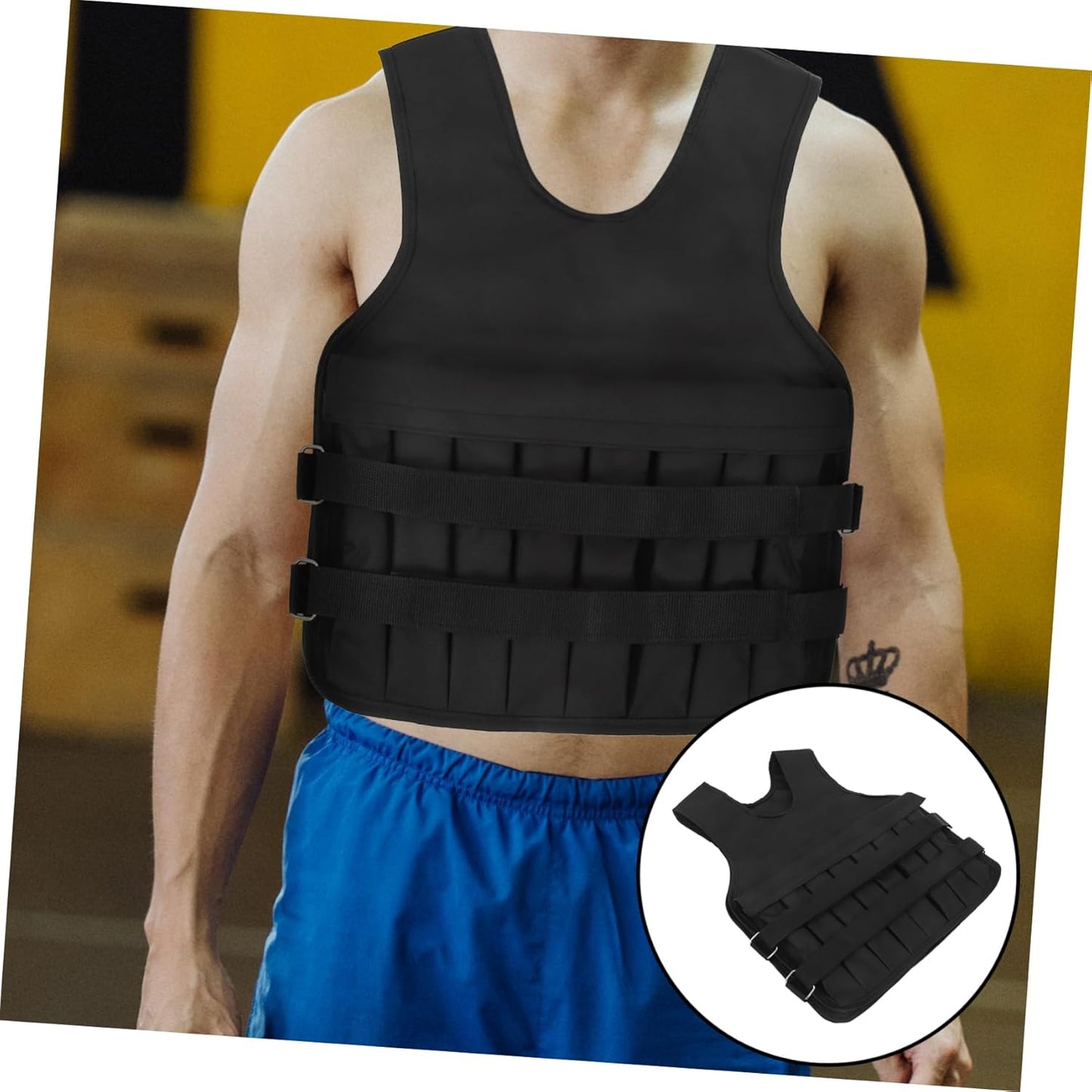 Herbionyx CoreWrap