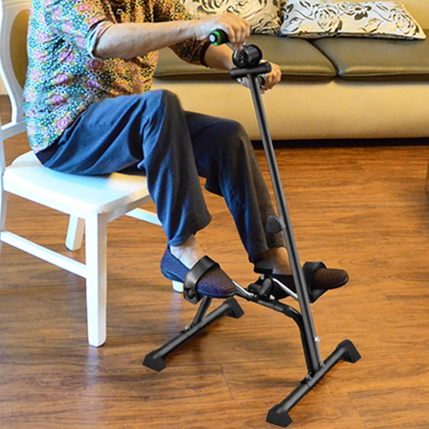 Herbionyx FlexiStride Senior Pedal Trainer
