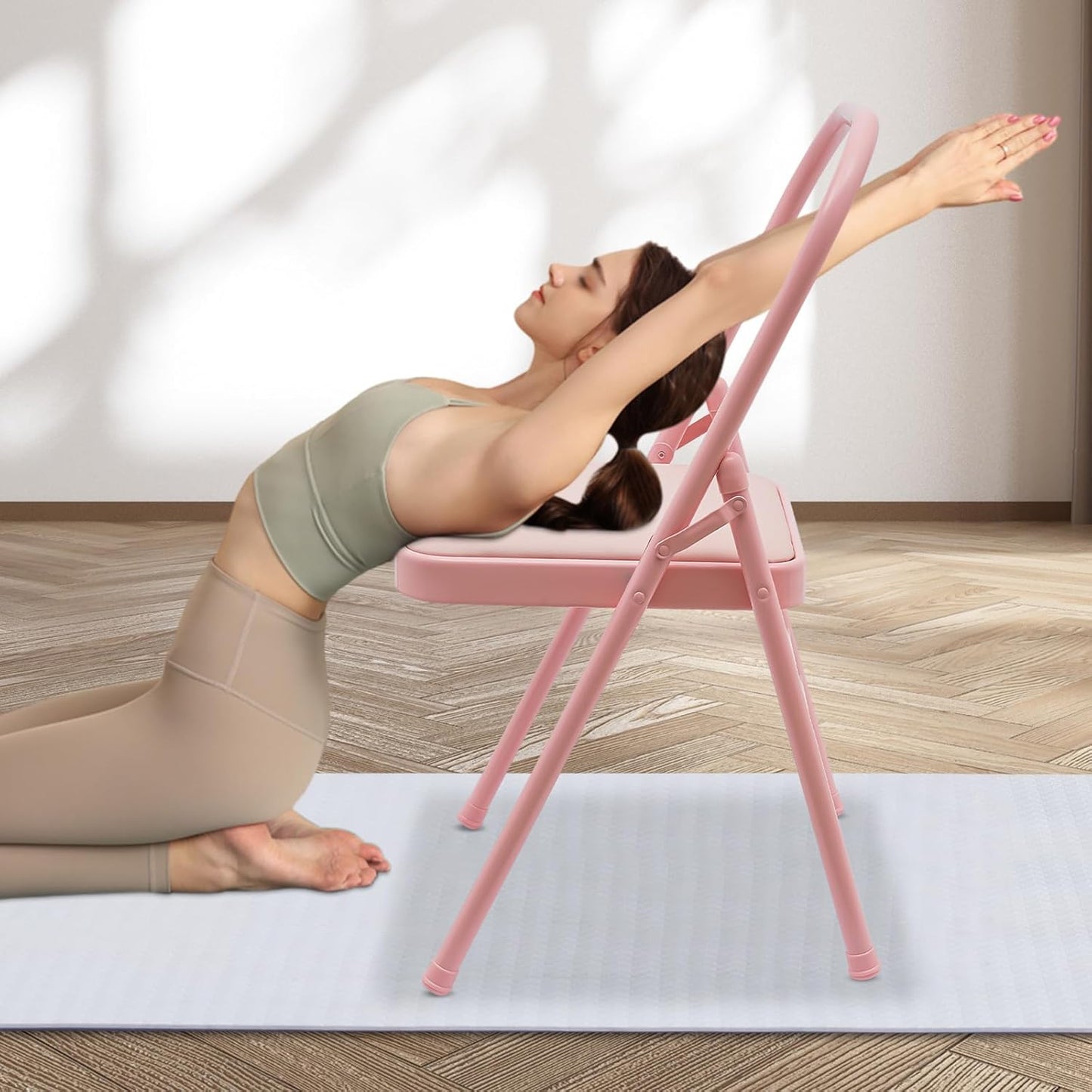 Herbionyx CoreBalance Handstand Trainer