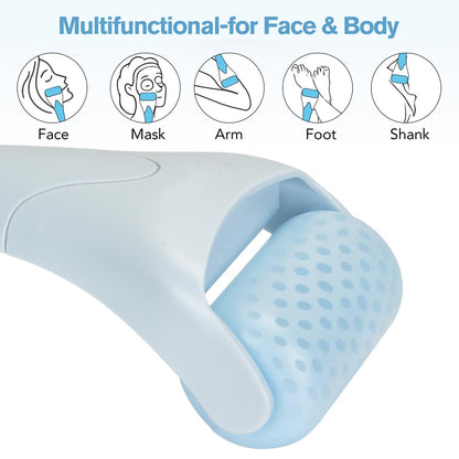 Herbionyx Ice Globe Facial Massager