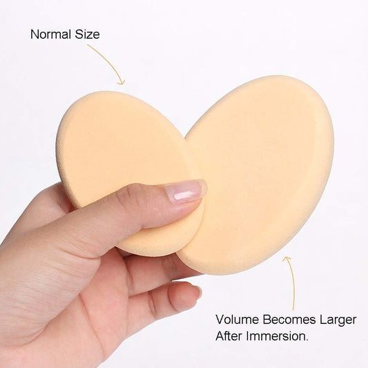 Herbionyx Cushion Foundation Puff