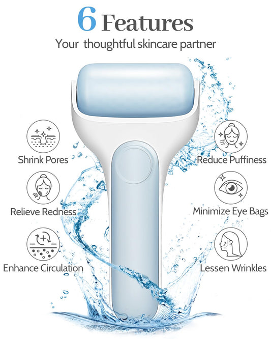 Herbionyx Gua Sha Facial Massage Tool