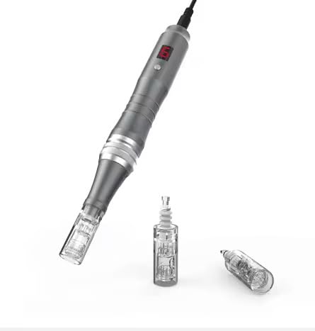 Herbionyx Microneedling Pen Set 0.25mm