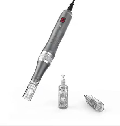 Herbionyx Microneedling Pen Set 0.25mm