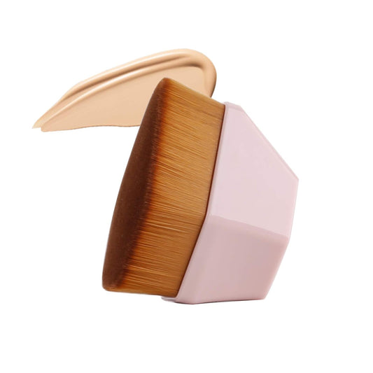 Herbionyx Flat Foundation Blending Brush