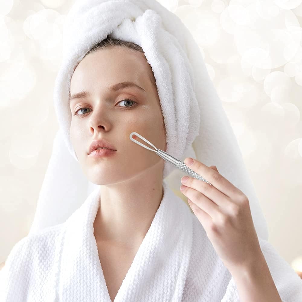 Herbionyx Professional Blackhead Extractor Tool