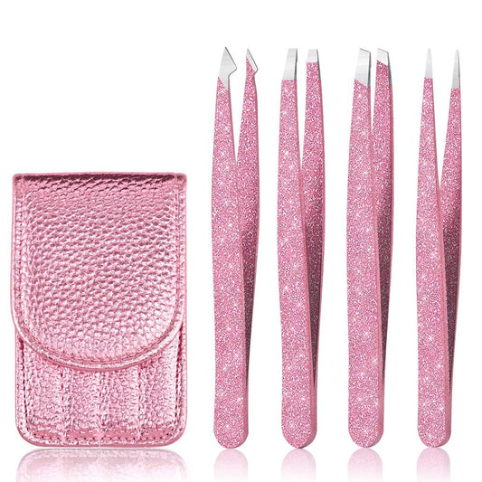 Herbionyx Precision Blackhead & Tweezers Set