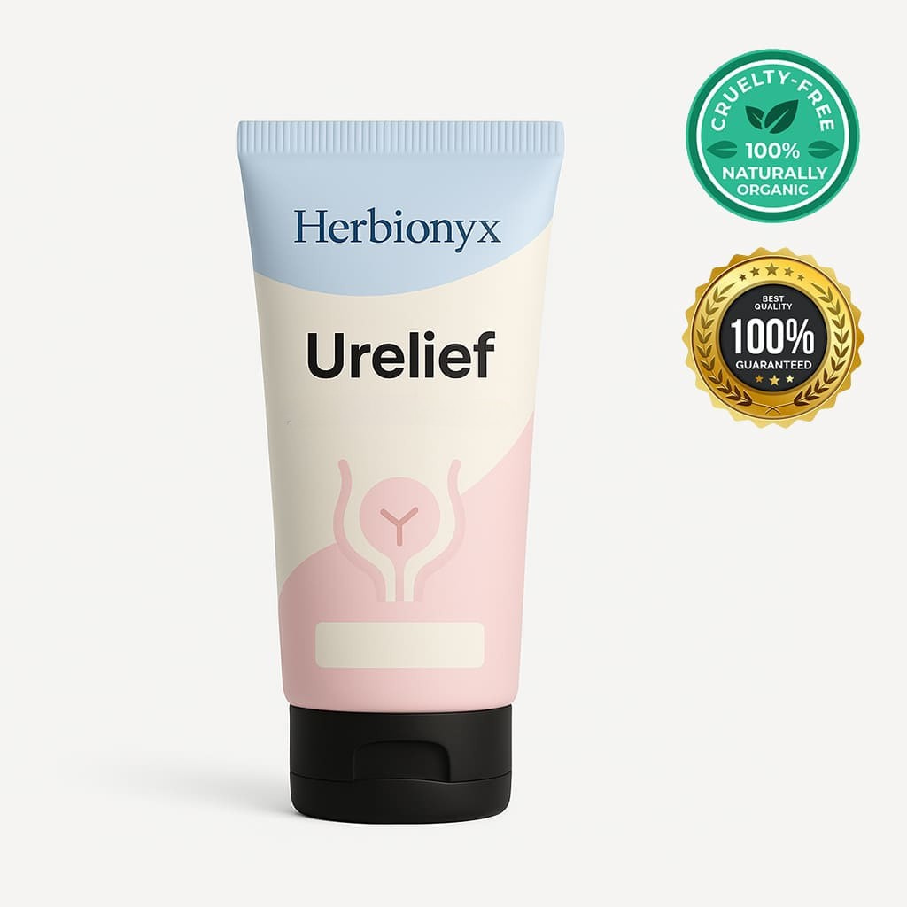 Herbionyx Comforting Cream