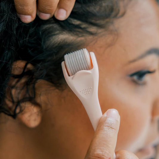 Herbionyx Microneedle Derma Roller