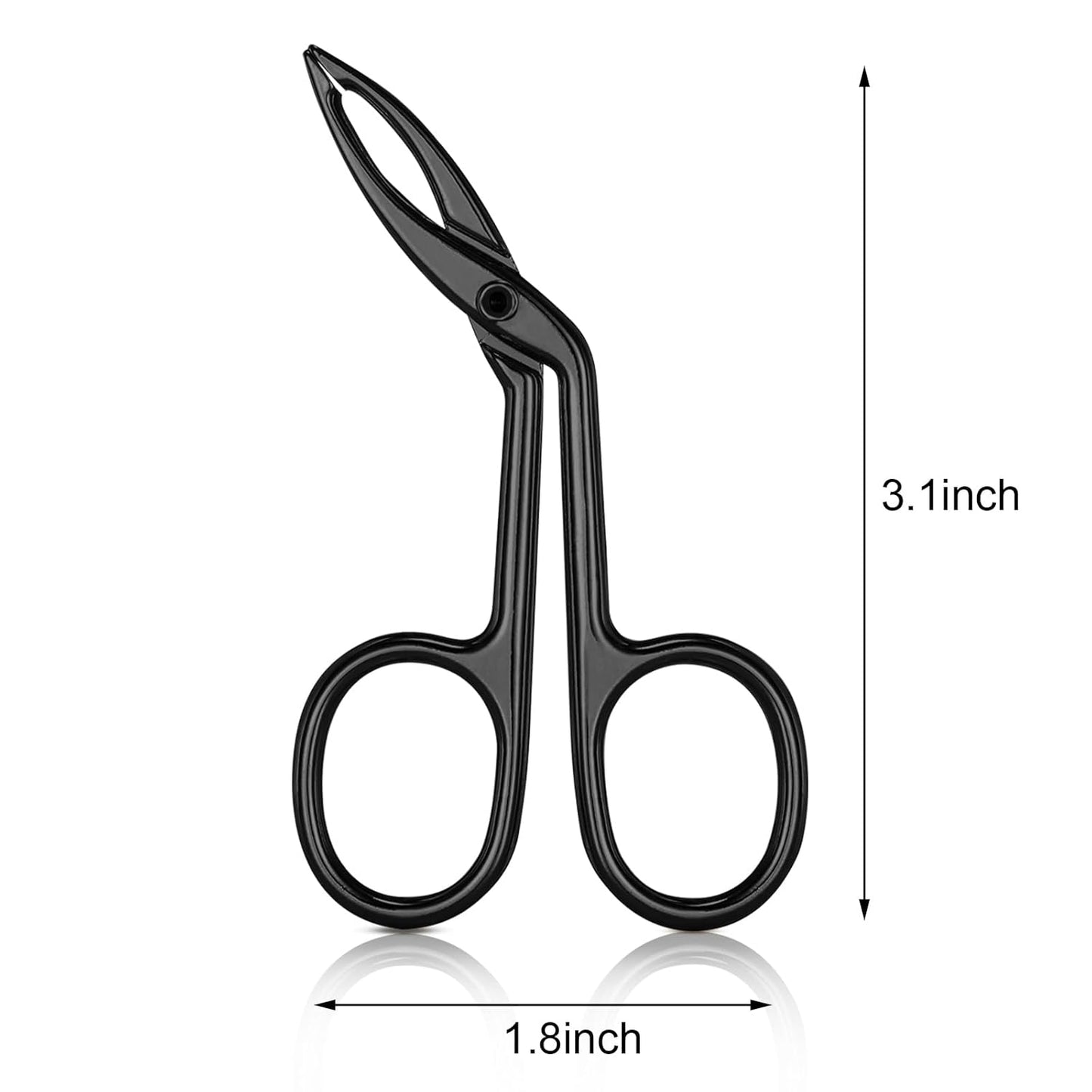 Herbionyx Eyebrow Tweezer Set