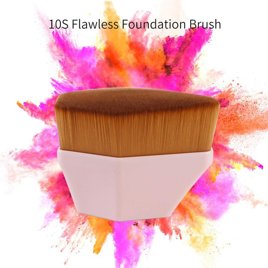 Herbionyx Flat Foundation Blending Brush