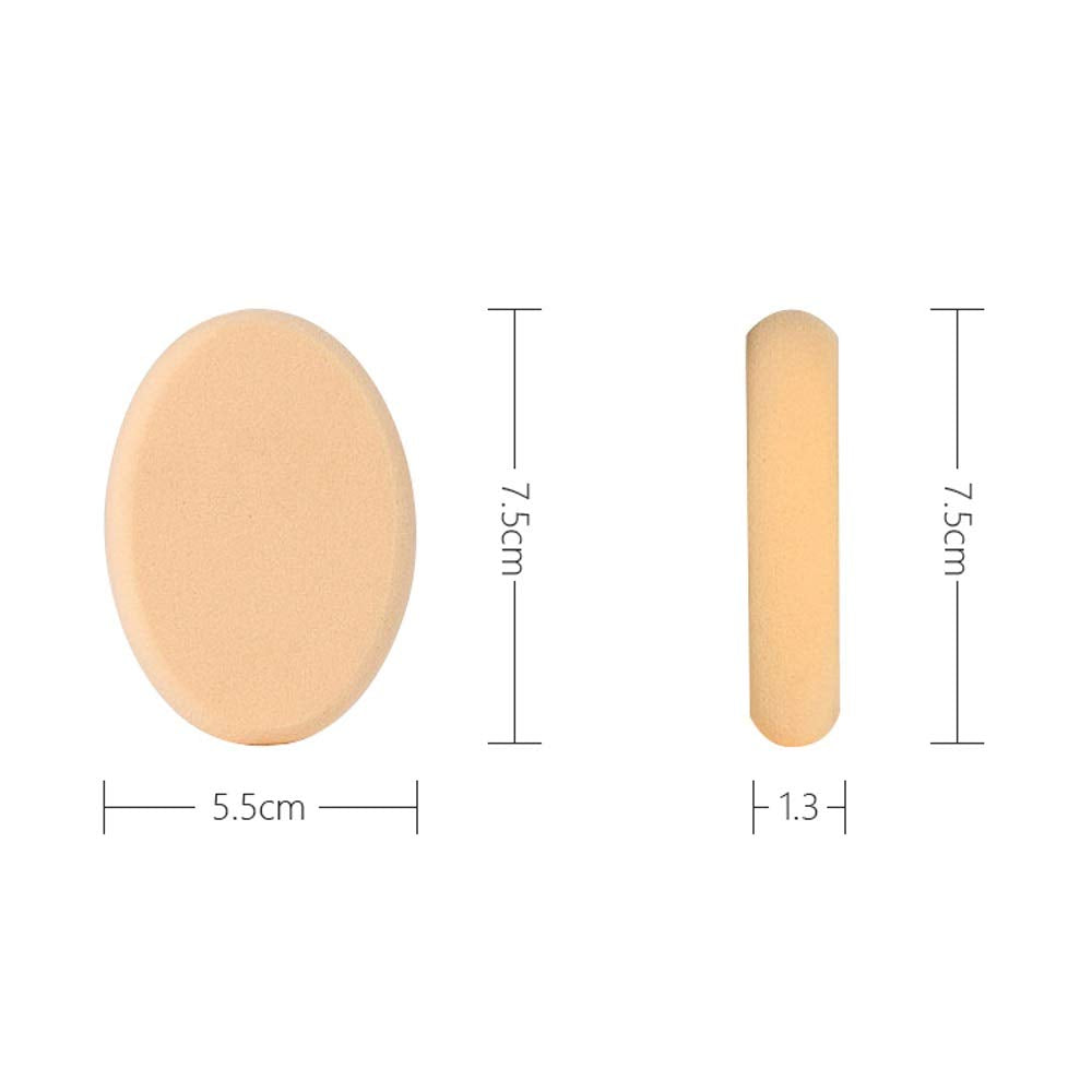 Herbionyx Cushion Foundation Puff