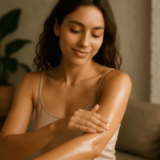 Herbionyx Luxury Oil