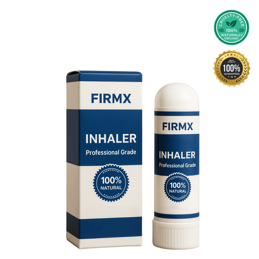 Herbionyx Revitalizing Inhaler