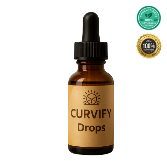 Herbionyx Sculpting oil