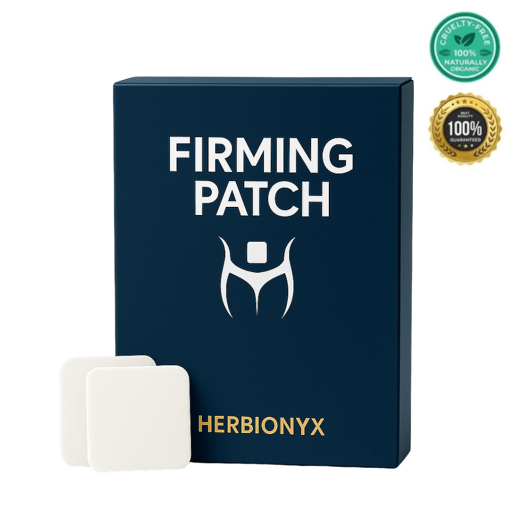 Herbionyx Firming Patch