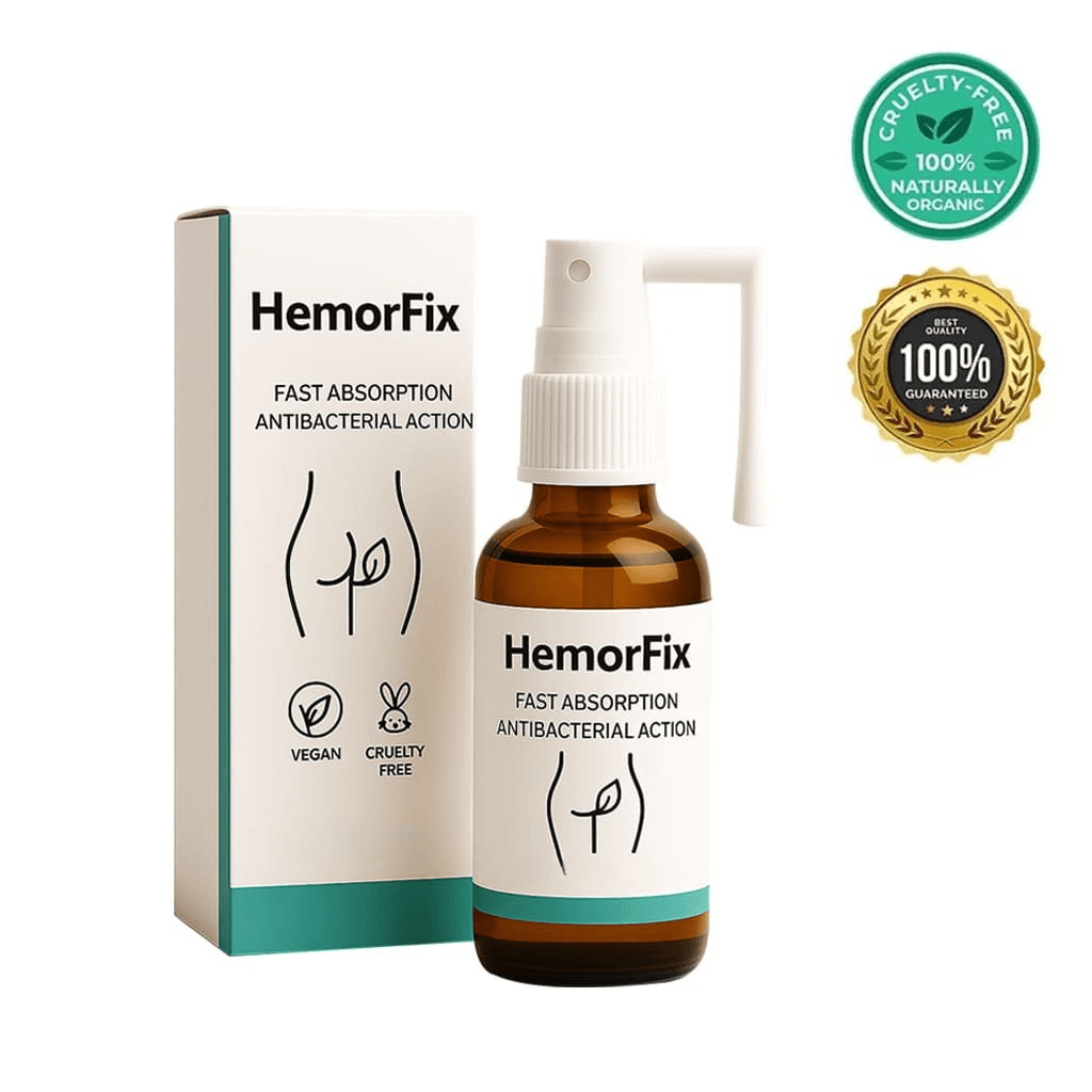 Herbionyx Calming Spray