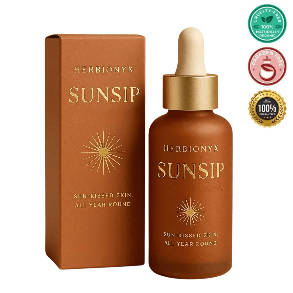 Herbionyx Delicate Oil