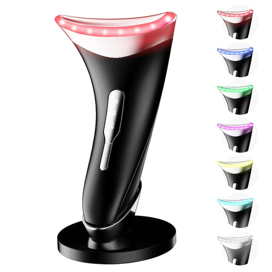 Herbionyx Thermal Vibrating Face Massager
