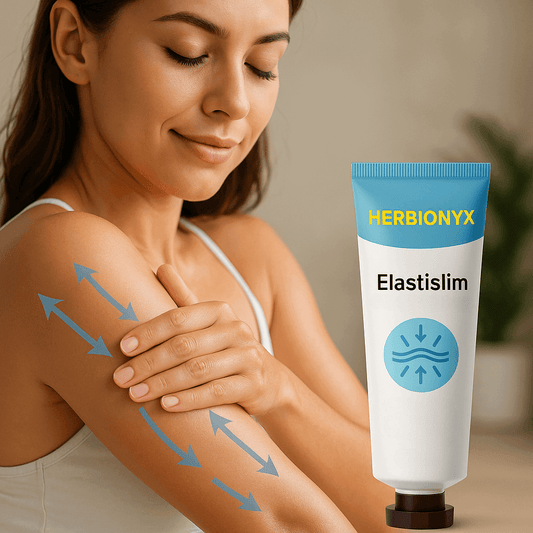 Herbionyx Firming Cream