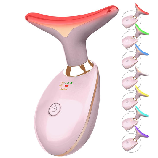Herbionyx 3D Roller Face Massager
