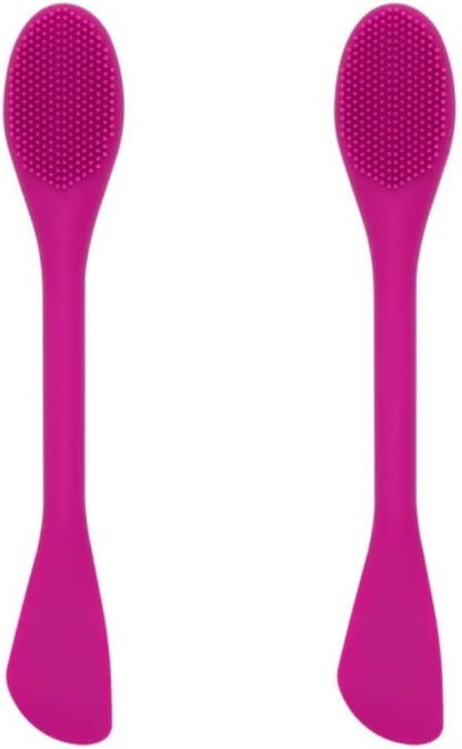 Herbionyx Silicone Facial Cleansing Brush