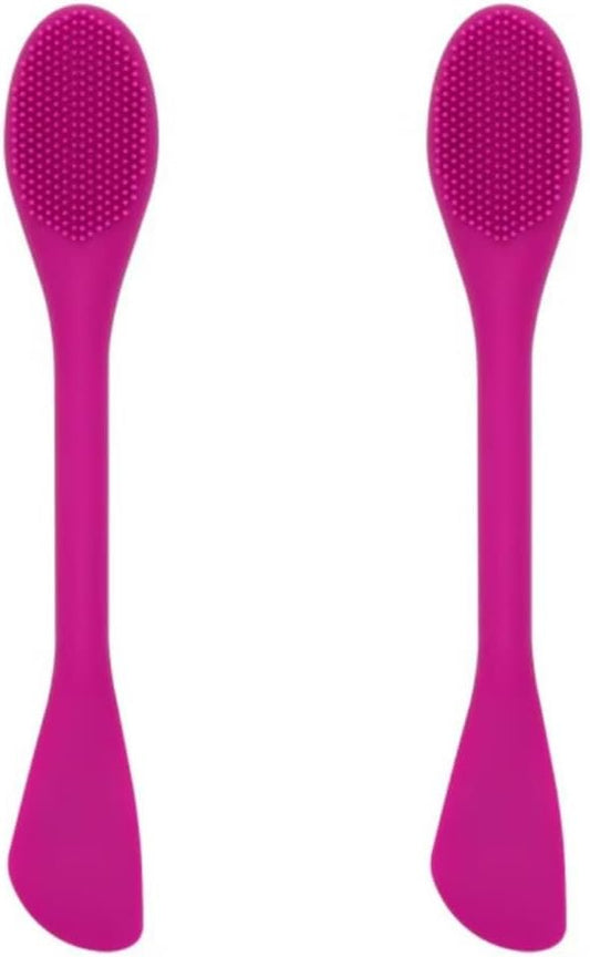 Herbionyx Silicone Facial Cleansing Brush
