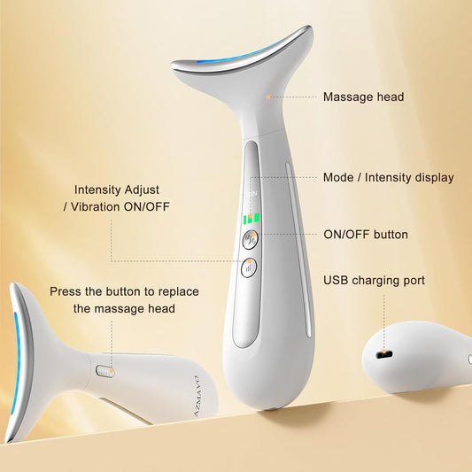 Herbionyx SculptLift Multi-Functional Beauty Device