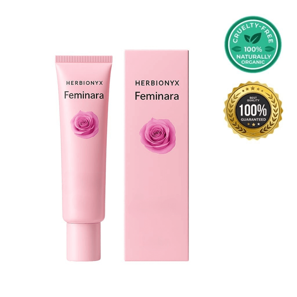 Herbionyx Freshening Cream