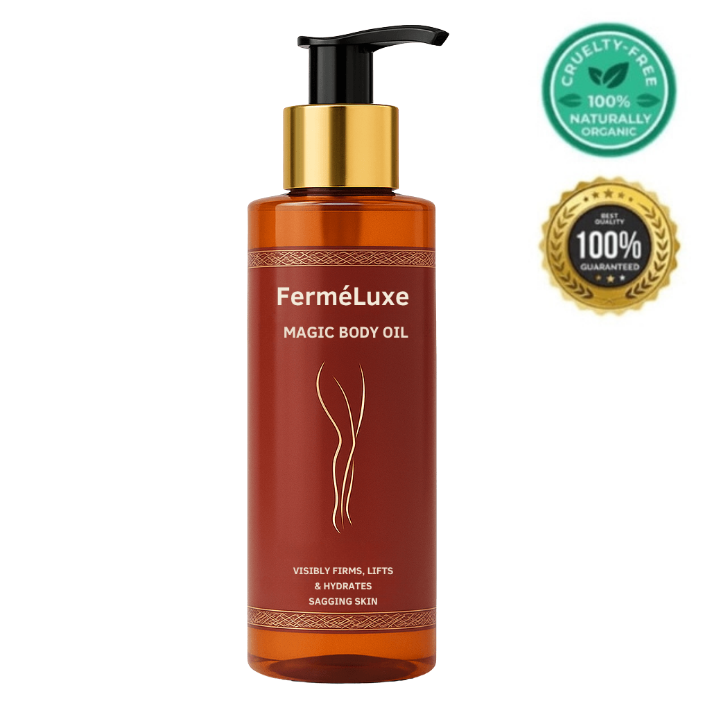 Herbionyx Luxury Oil