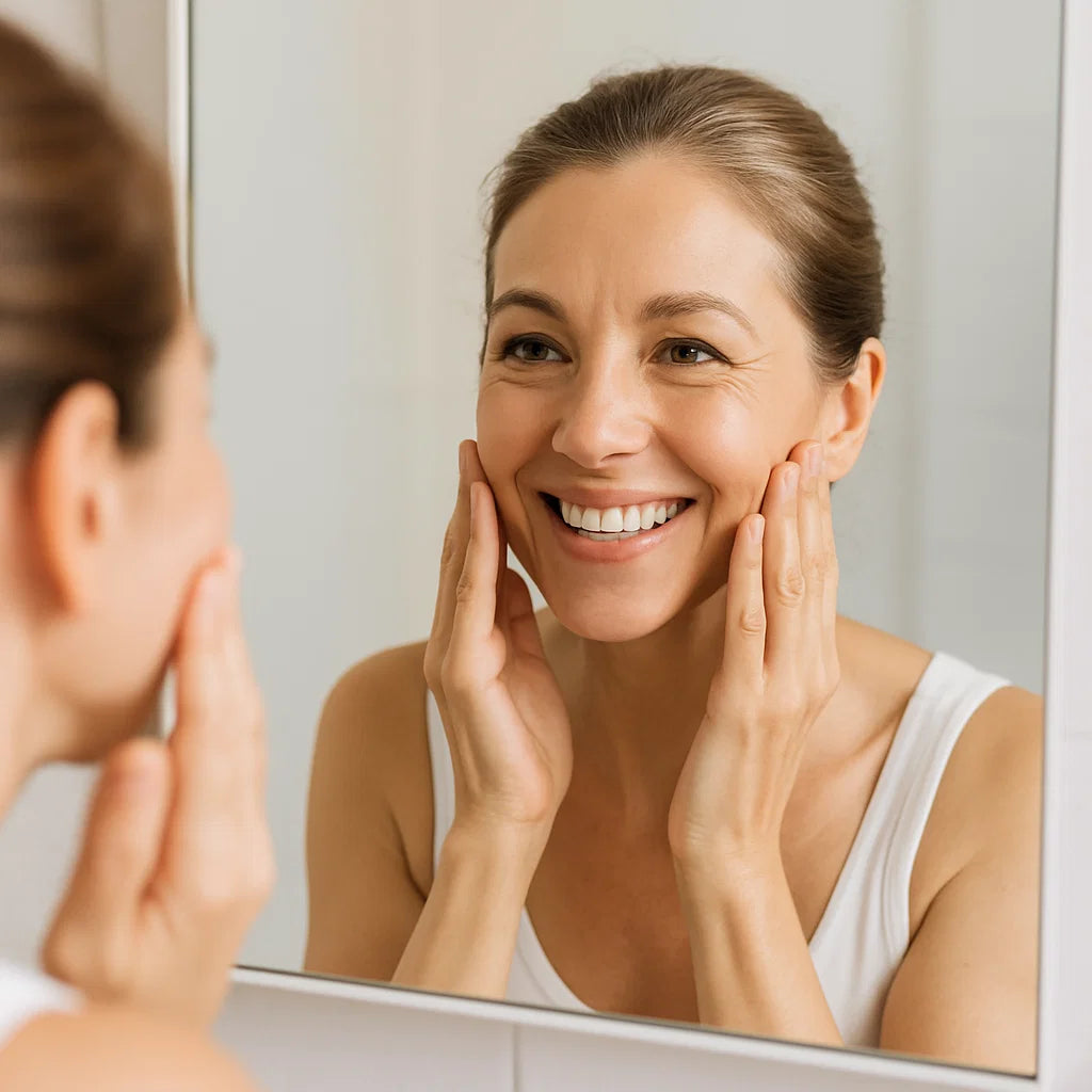 Herbionyx Anti-aging Patch