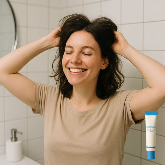 Herbionyx Nourishing Cream