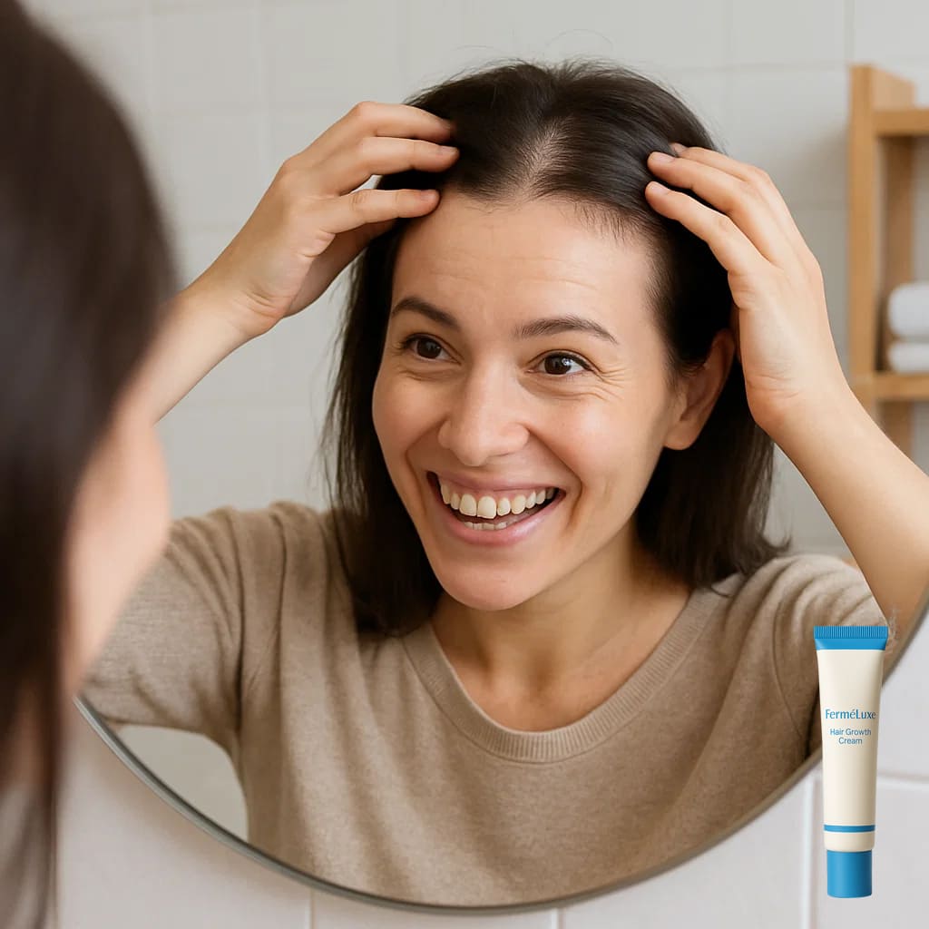 Herbionyx Nourishing Cream