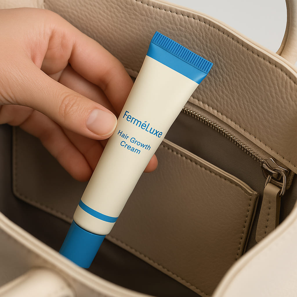 Herbionyx Nourishing Cream