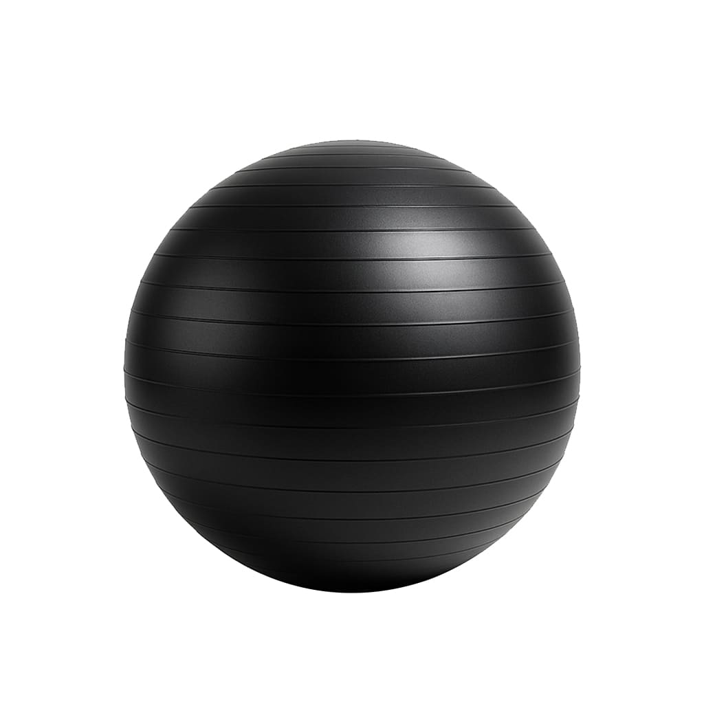Herbionyx ZenBall: premium stability ball for balance, strength, and mindful movement in fitness routines.
